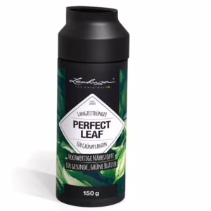 Nawóz Lechuza PERFECT LEAF do roślin zielonych długodziałający  150g