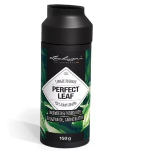 Nawóz Lechuza PERFECT LEAF do roślin zielonych długodziałający  150g