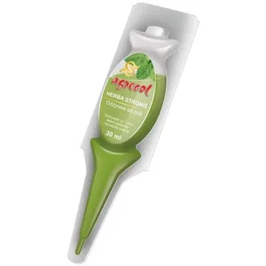 HERBA STRONG odżywka nawóz do ziół  30ml  ampułka