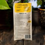 Plant Lover w 100% organiczny nawóz - Obudź i odżyw