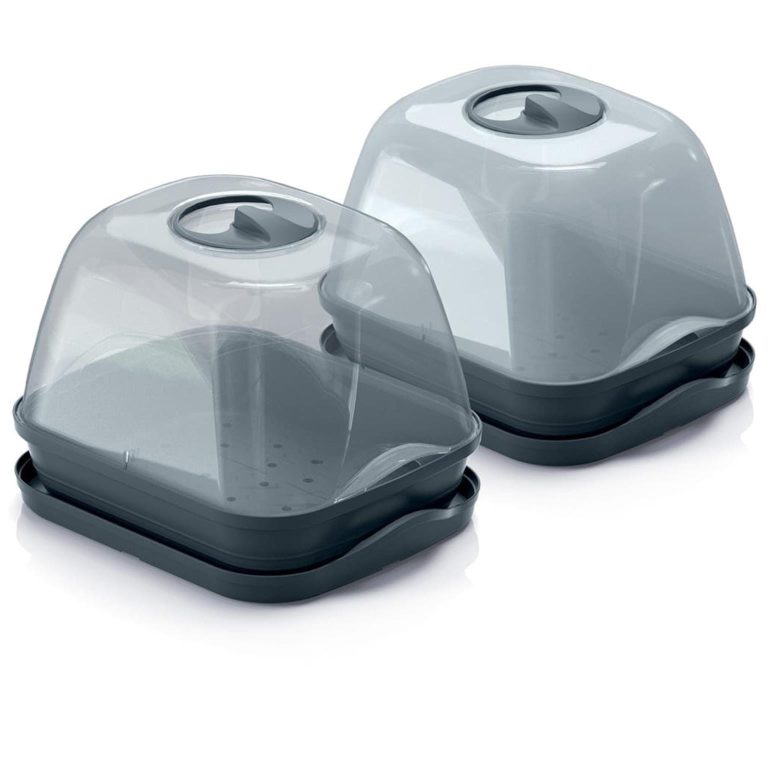 Inspekt Zestaw do wysiewu roślin i ziół miniszklarnia rozsadnik