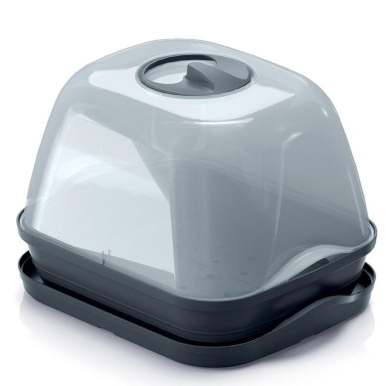 Inspekt Zestaw do wysiewu roślin i ziół miniszklarnia rozsadnik