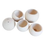 Bell cup, dzwonek susz roślinny