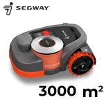 Robot koszący kosiarka automatyczna Navimow H3000E z VisionFence