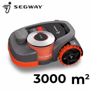 Robot koszący kosiarka automatyczna Navimow H3000E z VisionFence