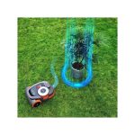 Robot koszący kosiarka automatyczna Navimow H3000E z VisionFence