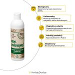 Plant Lover w 100% naturalny nawóz - Moc pokrzywy