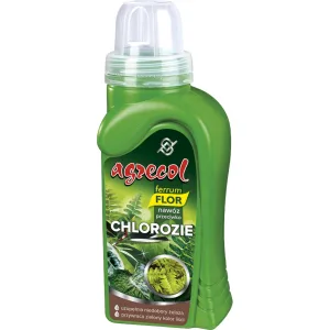 Nawóz przeciwko chlorozie -  250 ml