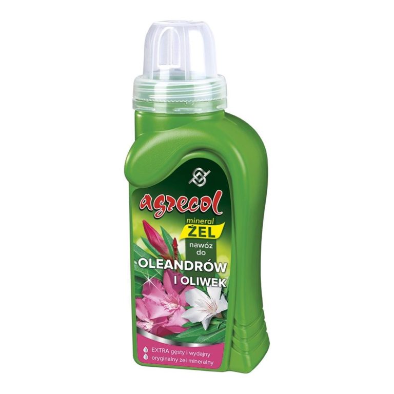 5w1 do OLIWEK - zestaw do przesadzania