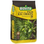 6w1 XXL do PALM JUK I DRACEN - zestaw do przesadzania