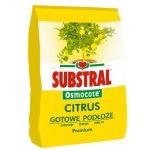 6w1 do CYTRUSÓW -  zestaw do przesadzania