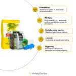 6w1 do CYTRUSÓW -  zestaw do przesadzania