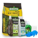 6w1 do PALM JUK I DRACEN - zestaw do przesadzania