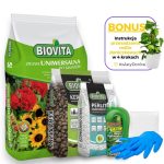 6w1 do ROŚLIN DONICZKOWYCH - zestaw do przesadzania