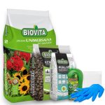 6w1 do ROŚLIN DONICZKOWYCH - zestaw do przesadzania