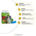 6w1 do ROŚLIN DONICZKOWYCH - zestaw do przesadzania