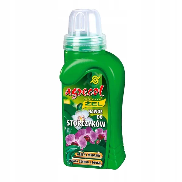 6w1 do STORCZYKÓW - zestaw do przesadzania