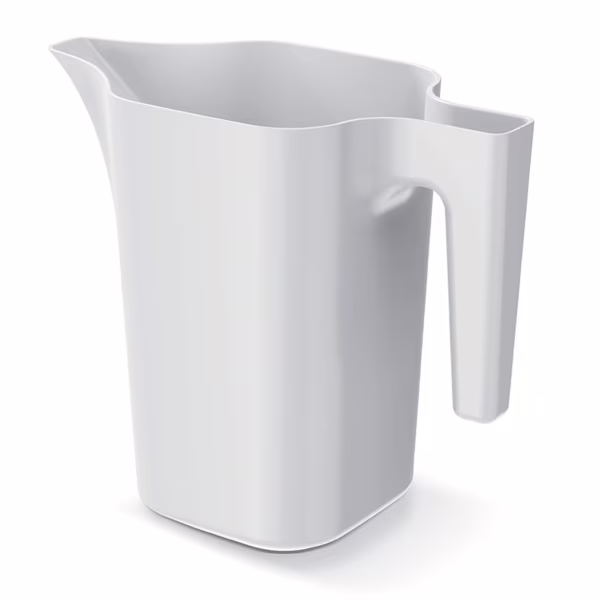 Konewka domowa plastikowa dzbanek