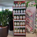 Biohumus nawóz do roślin doniczkowych 1L