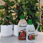 Biohumus nawóz uniwersalny 1L