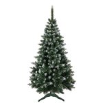 Choinka sztuczna Jodła Alpejska Drzewko bożonarodzeniowe 150cm