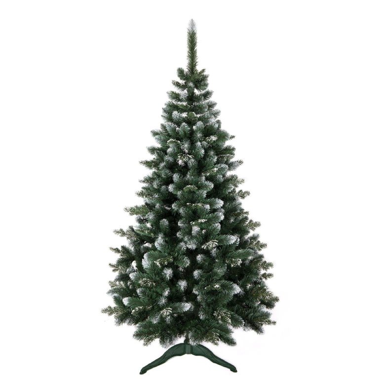 Choinka sztuczna Jodła Alpejska Drzewko bożonarodzeniowe 150cm