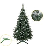 Choinka sztuczna Jodła Alpejska Drzewko bożonarodzeniowe 150cm