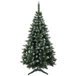 Choinka sztuczna Jodła Alpejska Drzewko bożonarodzeniowe 180cm