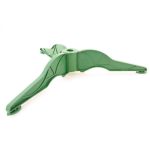 Choinka sztuczna Jodła Klasyczna Drzewko bożonarodzeniowe 220cm