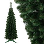 Choinka sztuczna Jodła Klasyczna Slim Pencil Drzewko bożonarodzeniowe 180cm