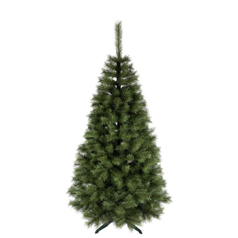 Choinka sztuczna Sosna Dzika Drzewko bożonarodzeniowe 150cm