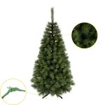 Choinka sztuczna Sosna Dzika Drzewko bożonarodzeniowe 150cm