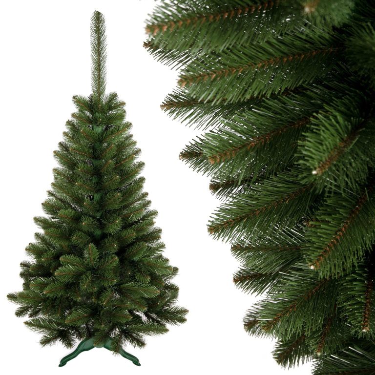 Choinka sztuczna Sosna Milano Drzewko bożonarodzeniowe 150cm