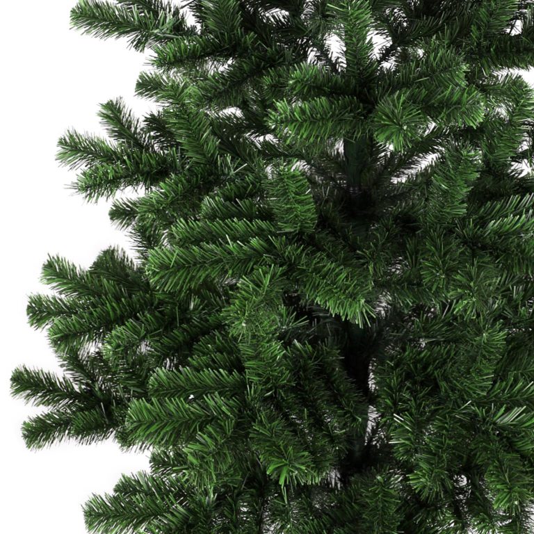 Choinka sztuczna Świerk Montana Drzewko bożonarodzeniowe 120cm