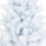 Choinka sztuczna jodła biała 140 cm