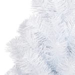 Choinka sztuczna jodła biała 140 cm