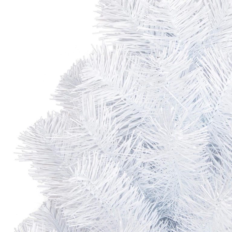 Choinka sztuczna jodła biała 140 cm