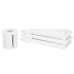 Choinka sztuczna jodła biała 140 cm