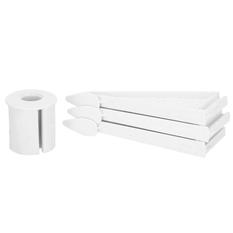 Choinka sztuczna jodła biała 140 cm