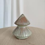 Figurka Choinka porcelanowa