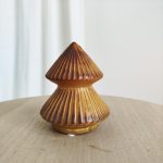 Figurka Choinka porcelanowa