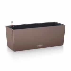 Doniczka plastikowa Lechuza Balconera Muszkat