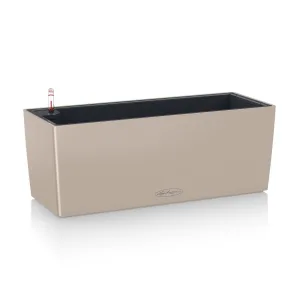 Doniczka plastikowa Lechuza Balconera Brązowy