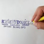 Elegancki długopis z klipsem