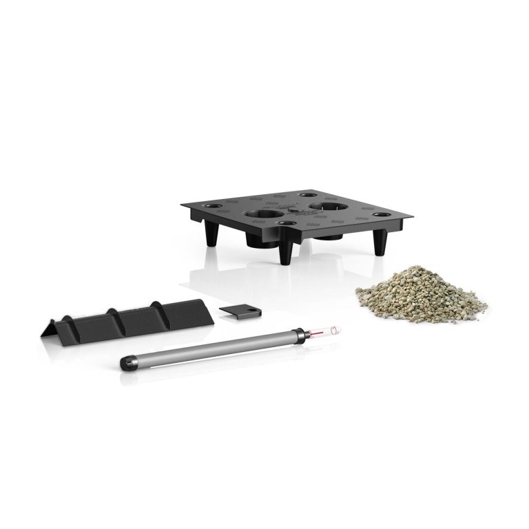 SYSTEM NAWADNIANIA LECHUZA CUBICO 30 | TRIO 30