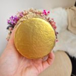 Gipsówka stabilizowana wiecznie żywa flower box