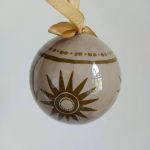 Bombki plastikowe mix zestaw h7cm