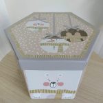 Bombki plastikowe mix zestaw h7cm