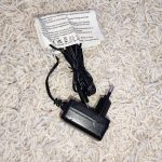 Świąteczne miasteczko, kabel w komplecie