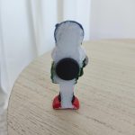 Żołnierzyk magnes, figurka 6,5cm